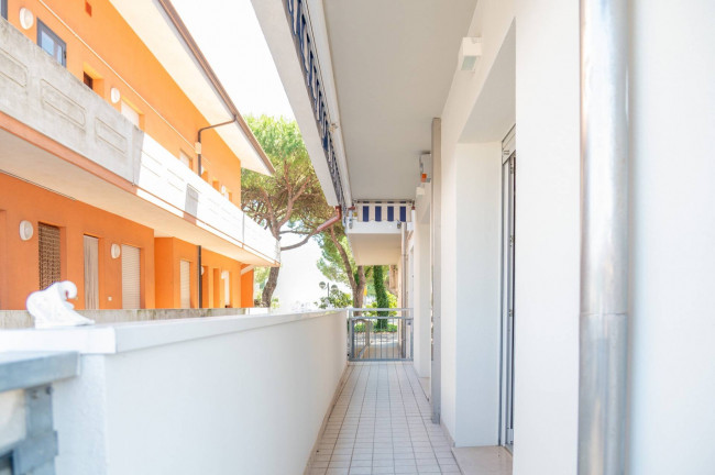 Appartamento in vendita a Jesolo
