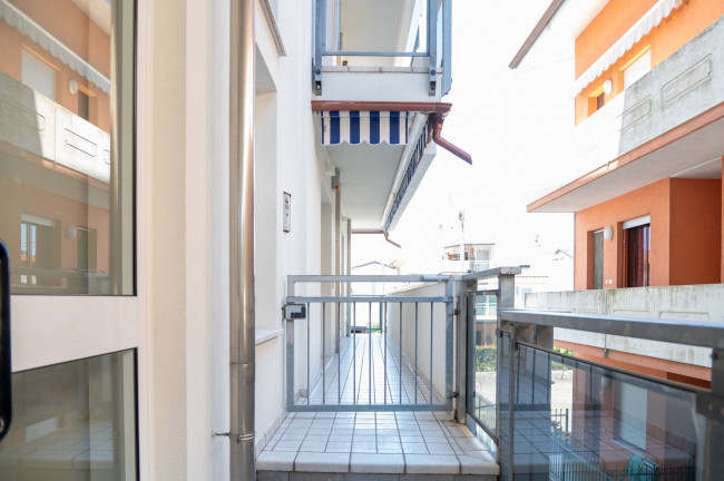 Appartamento in vendita a Jesolo