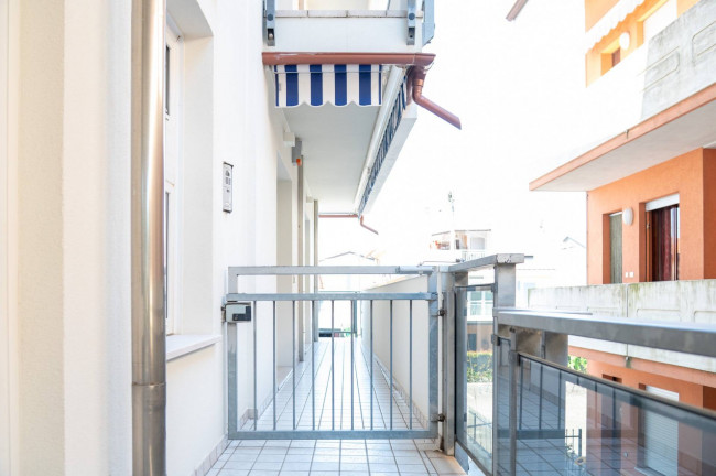 Appartamento in vendita a Jesolo