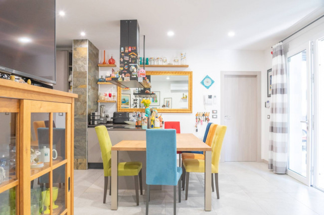 Appartamento in vendita a Jesolo