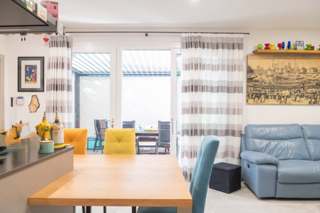 Appartamento in vendita a Jesolo