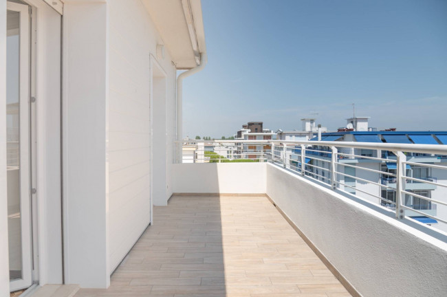 Appartamento in vendita a Jesolo
