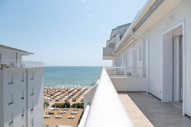 Appartamento in vendita a Jesolo