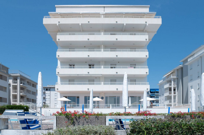 Appartamento in vendita a Jesolo