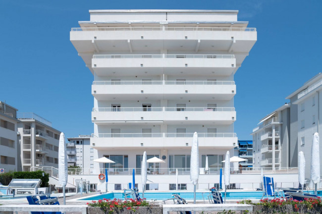 Appartamento in vendita a Jesolo