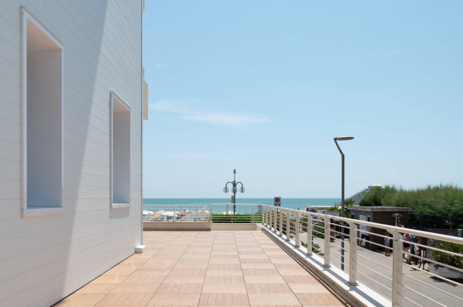 Appartamento in vendita a Jesolo