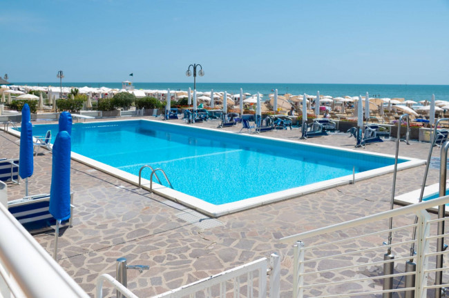 Appartamento in vendita a Jesolo