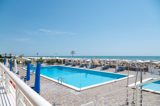 Appartamento in vendita a Jesolo