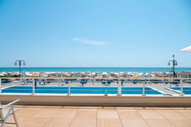 Appartamento in vendita a Jesolo