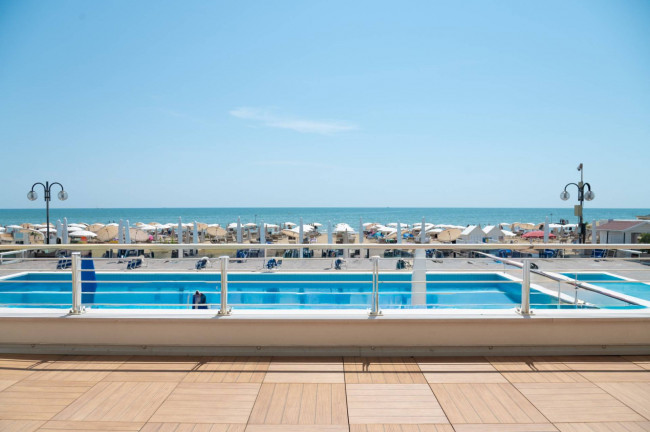 Appartamento in vendita a Jesolo