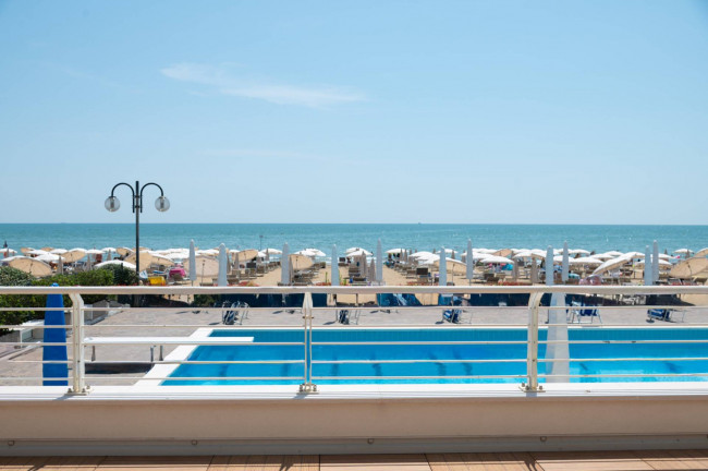 Appartamento in vendita a Jesolo