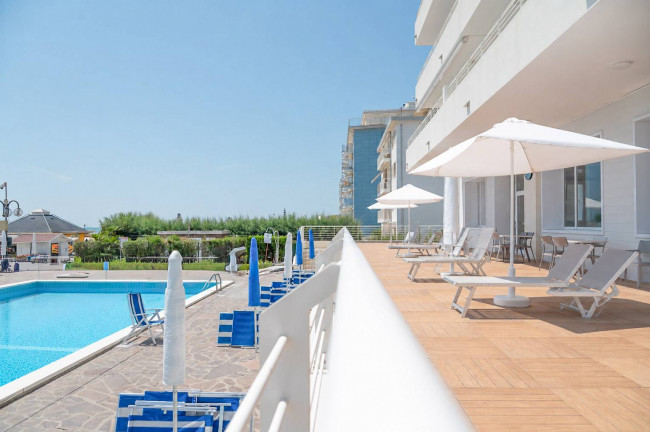 Appartamento in vendita a Jesolo