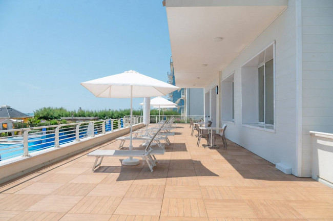 Appartamento in vendita a Jesolo