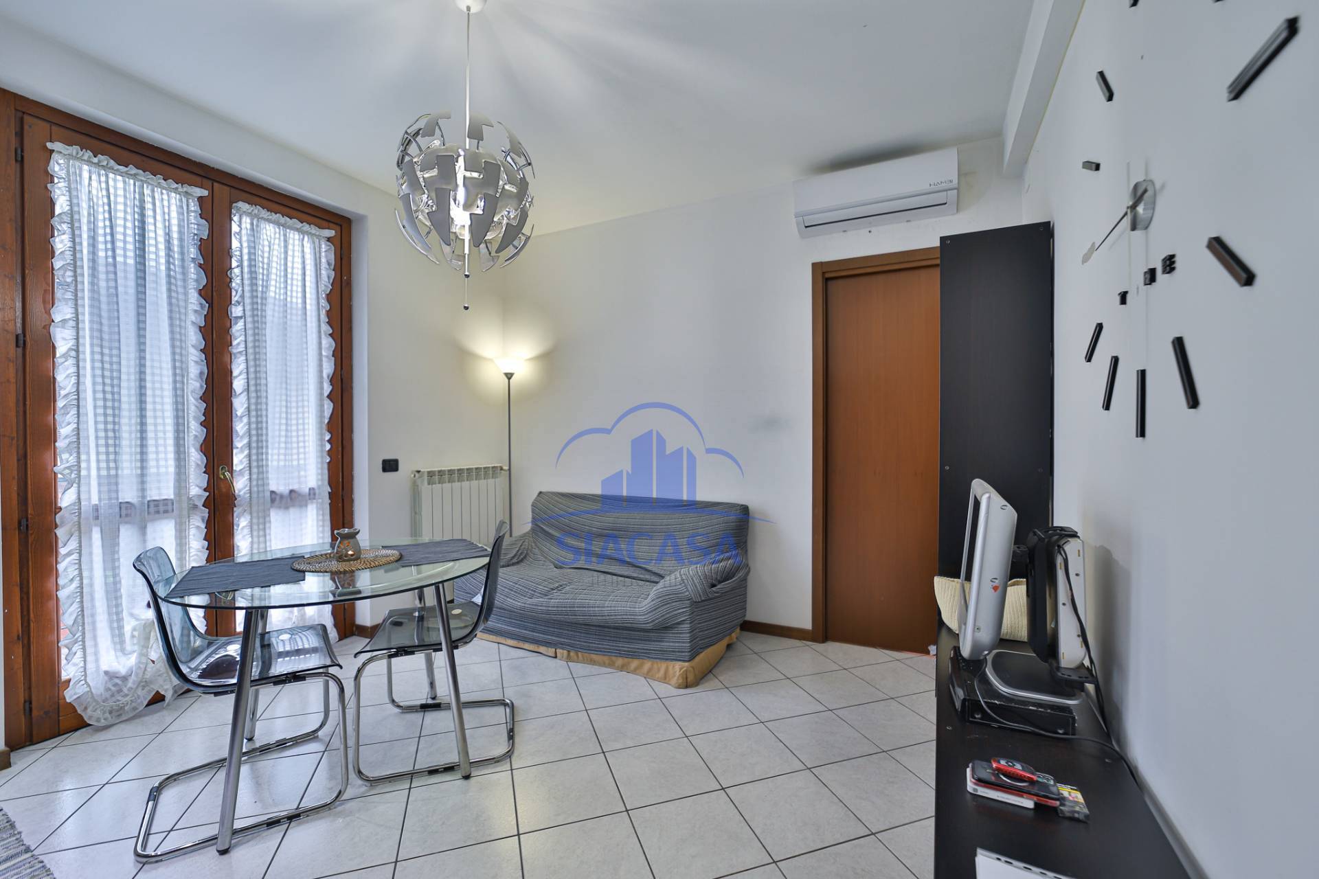 Appartamento in vendita a Boltiere (BG)