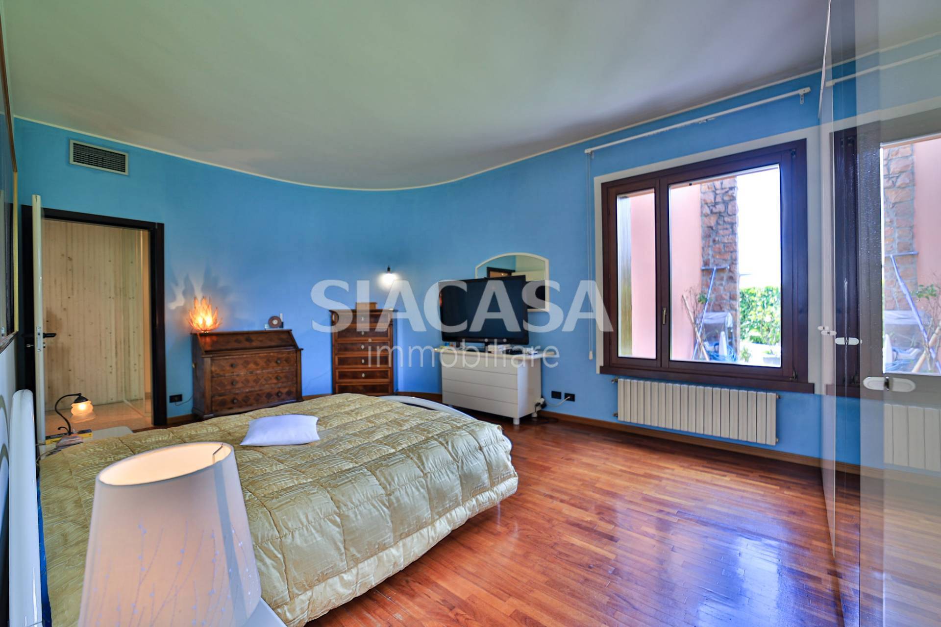 Villa in vendita a Bernareggio (MB)