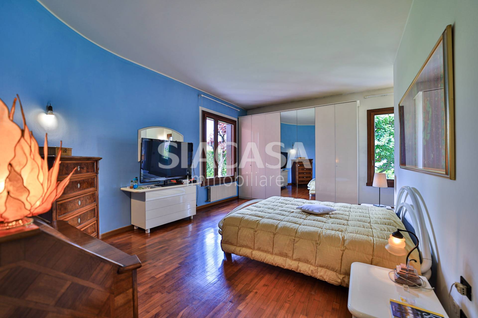 Villa in vendita a Bernareggio (MB)