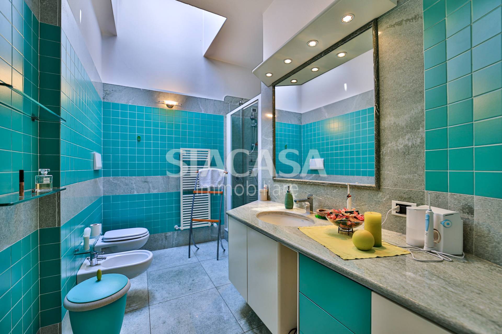 Villa in vendita a Bernareggio (MB)