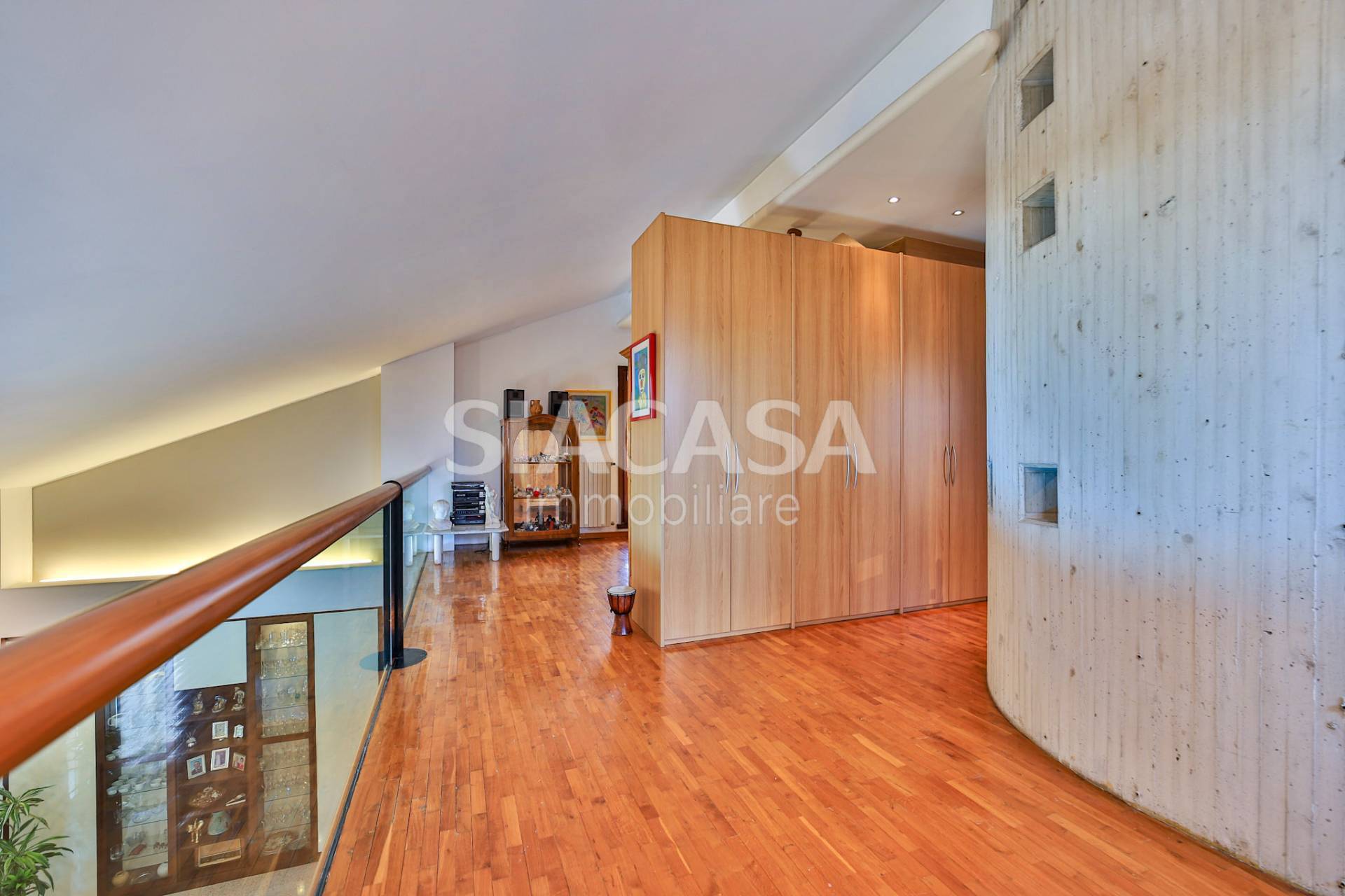 Villa in vendita a Bernareggio (MB)