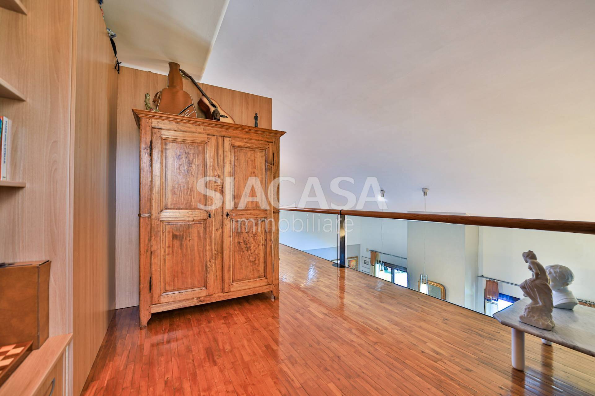 Villa in vendita a Bernareggio (MB)