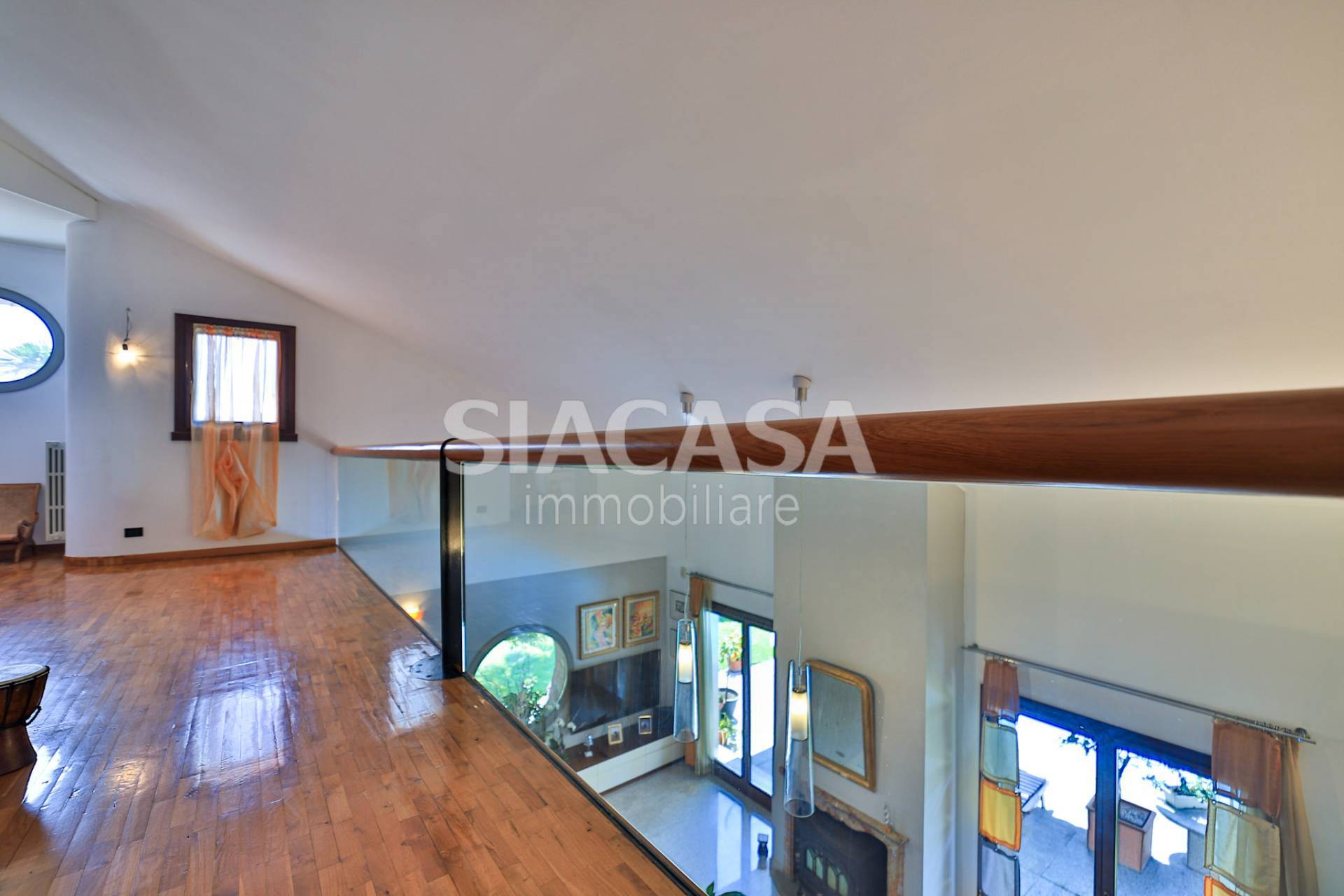 Villa in vendita a Bernareggio (MB)