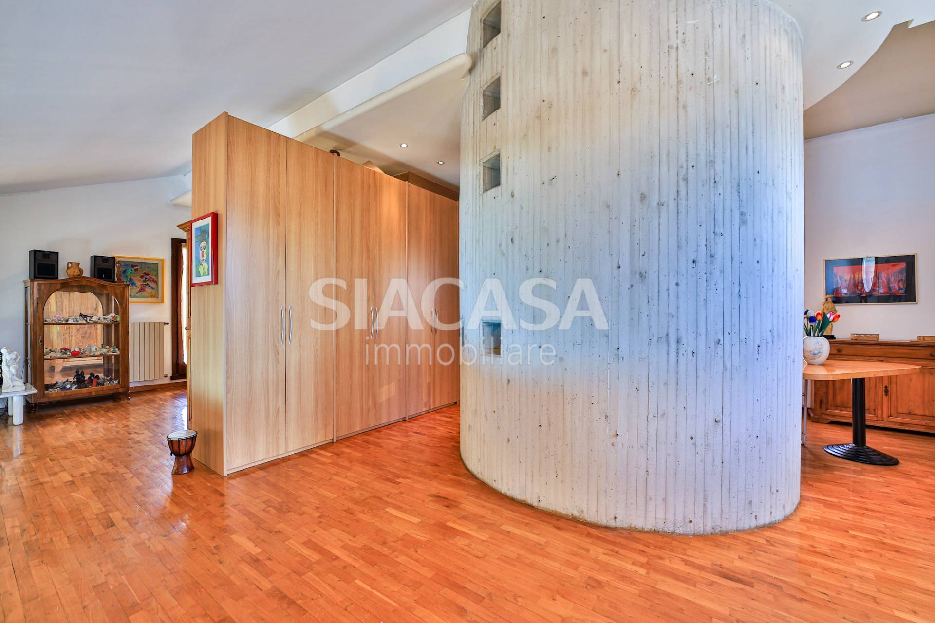 Villa in vendita a Bernareggio (MB)