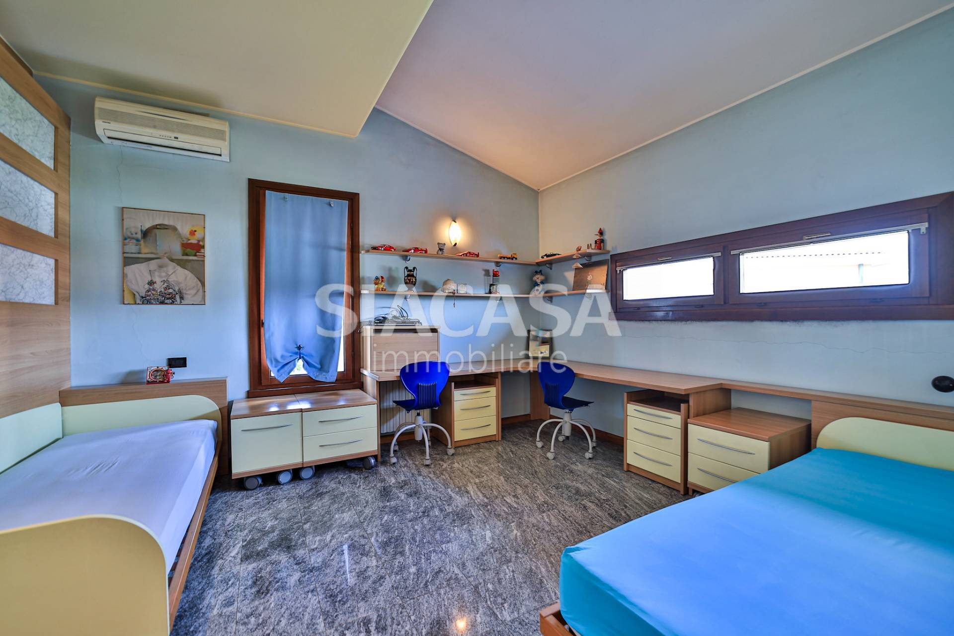 Villa in vendita a Bernareggio (MB)