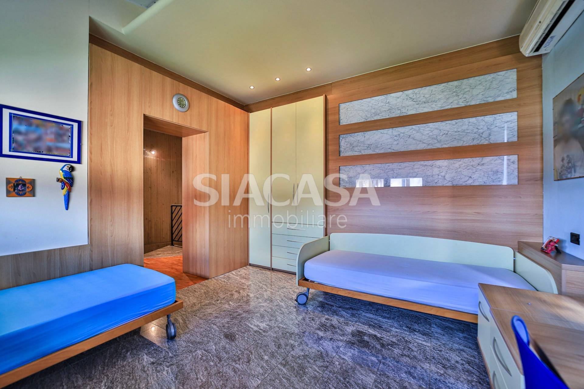 Villa in vendita a Bernareggio (MB)