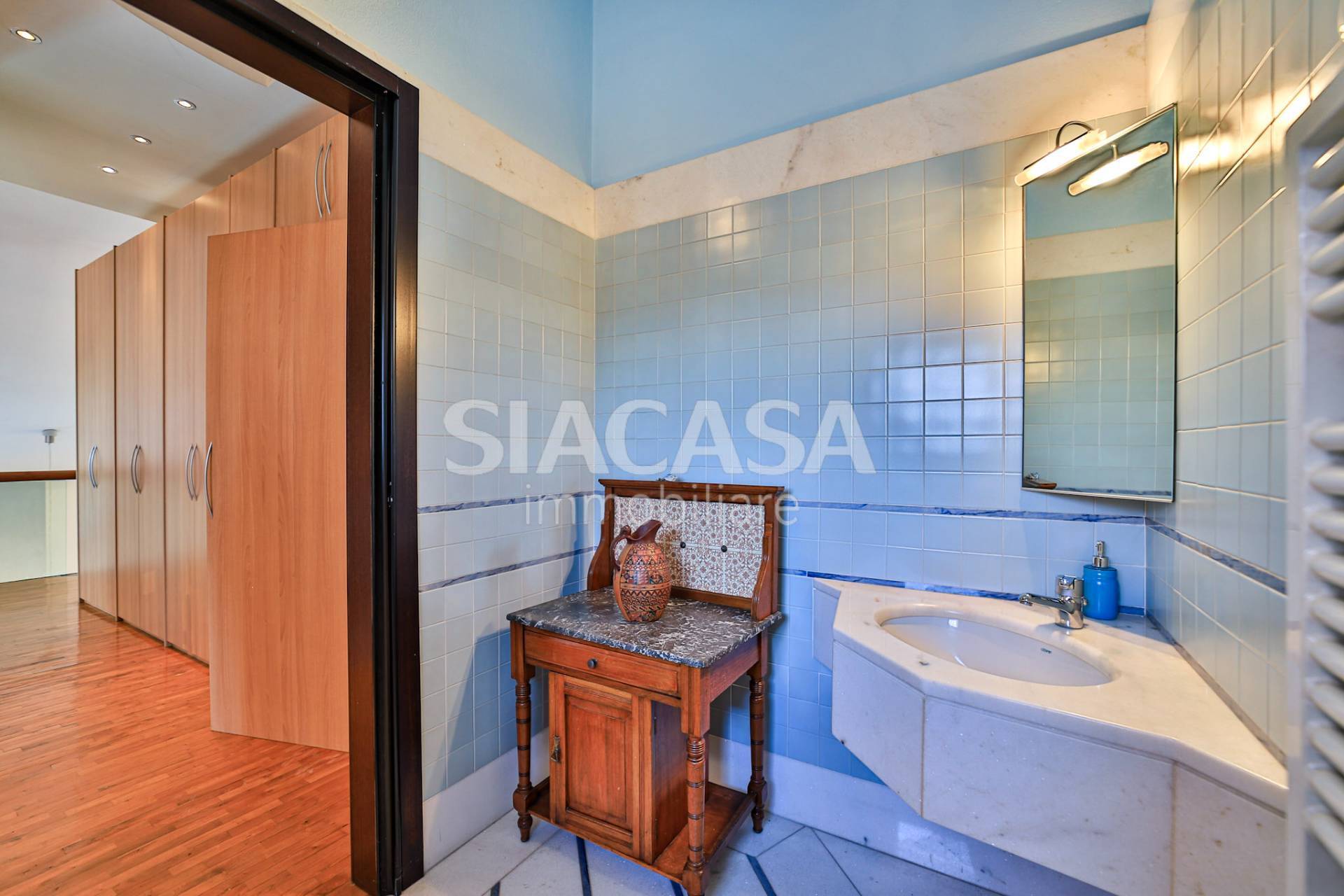 Villa in vendita a Bernareggio (MB)