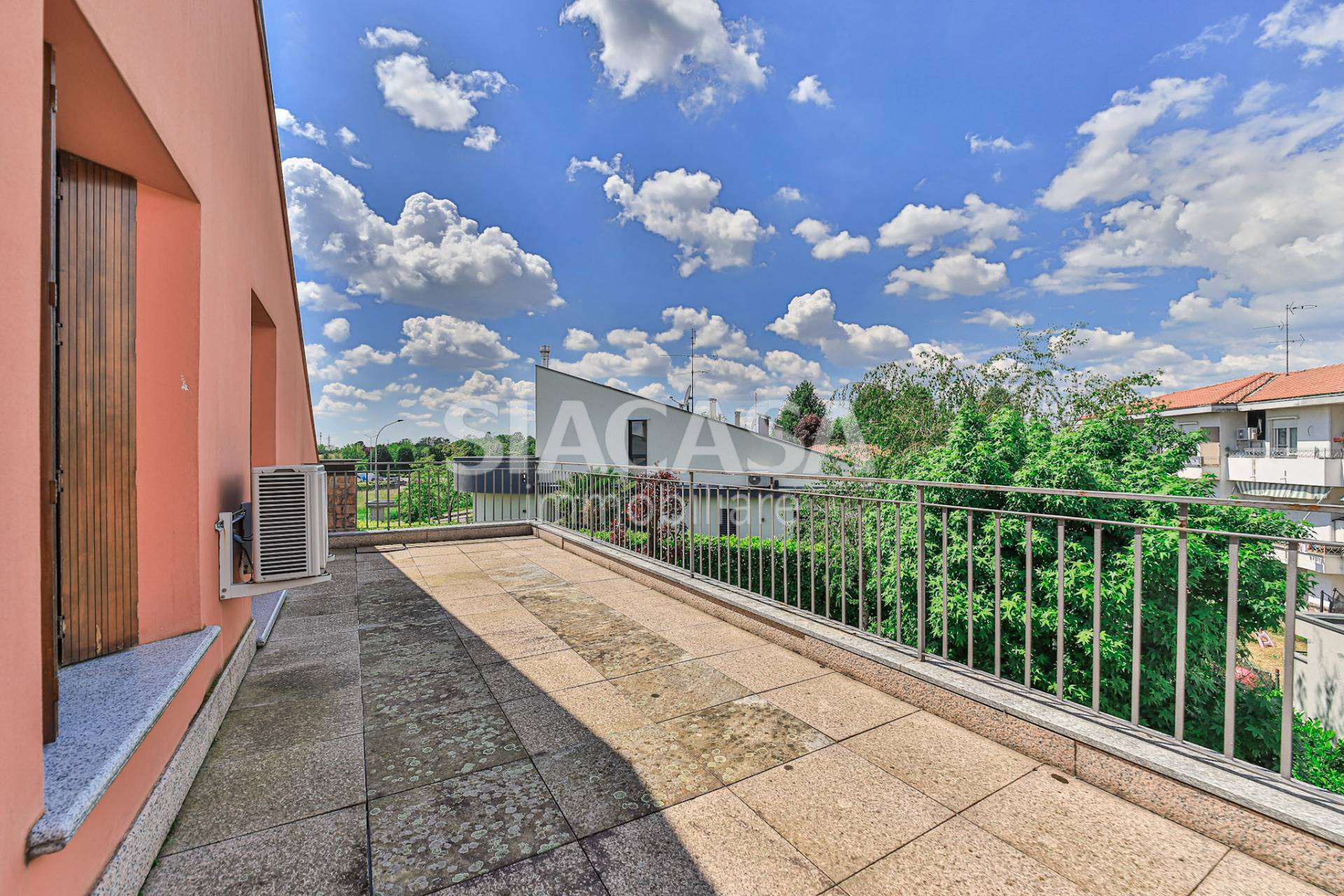 Villa in vendita a Bernareggio (MB)