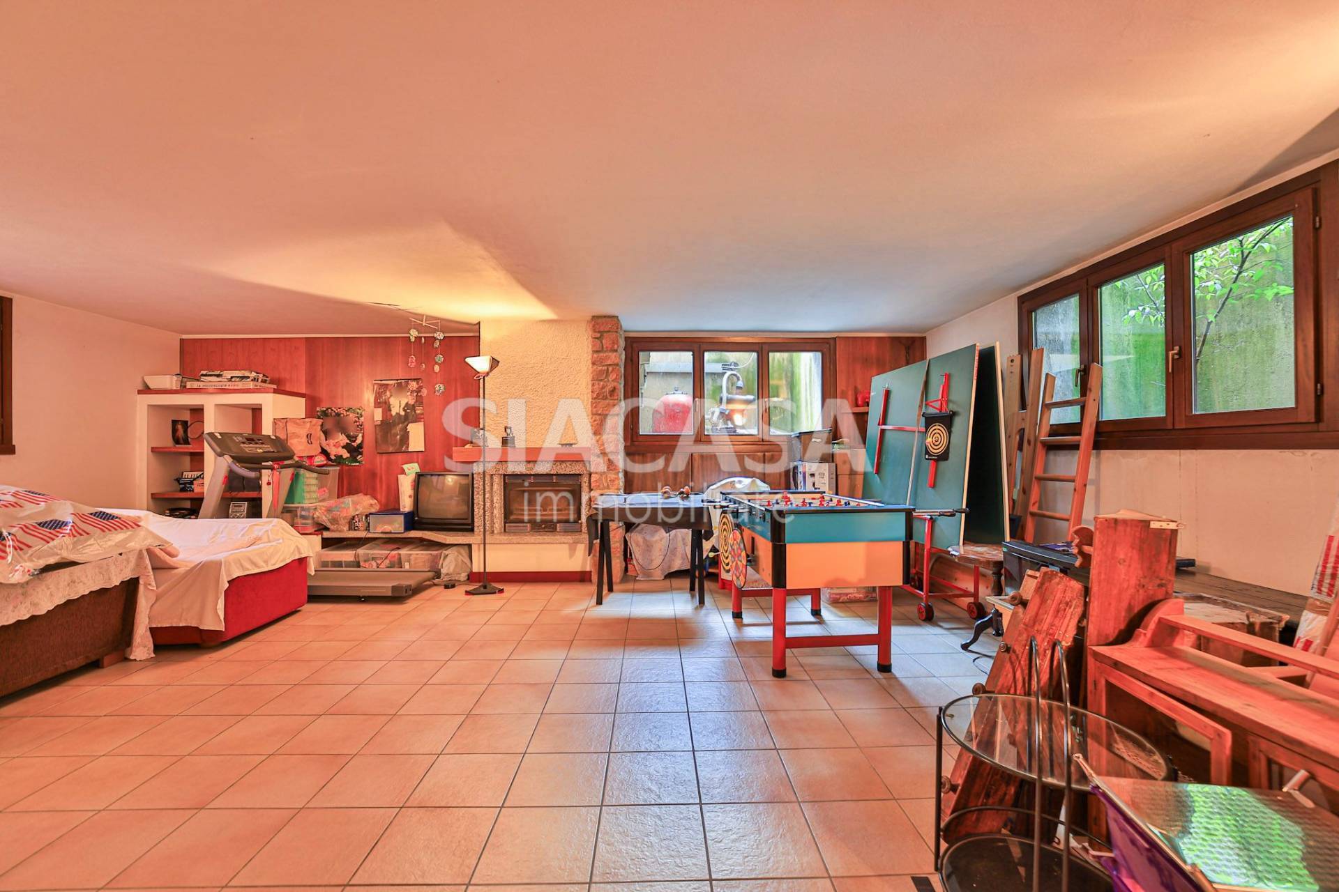 Villa in vendita a Bernareggio (MB)