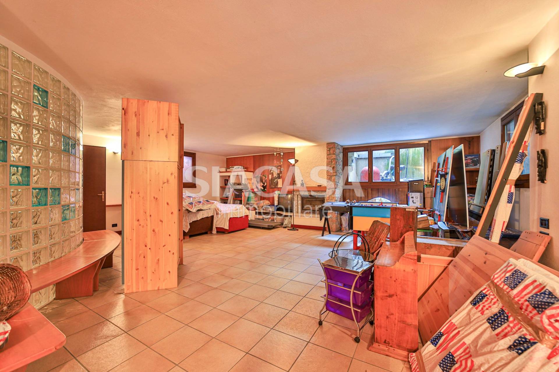 Villa in vendita a Bernareggio (MB)