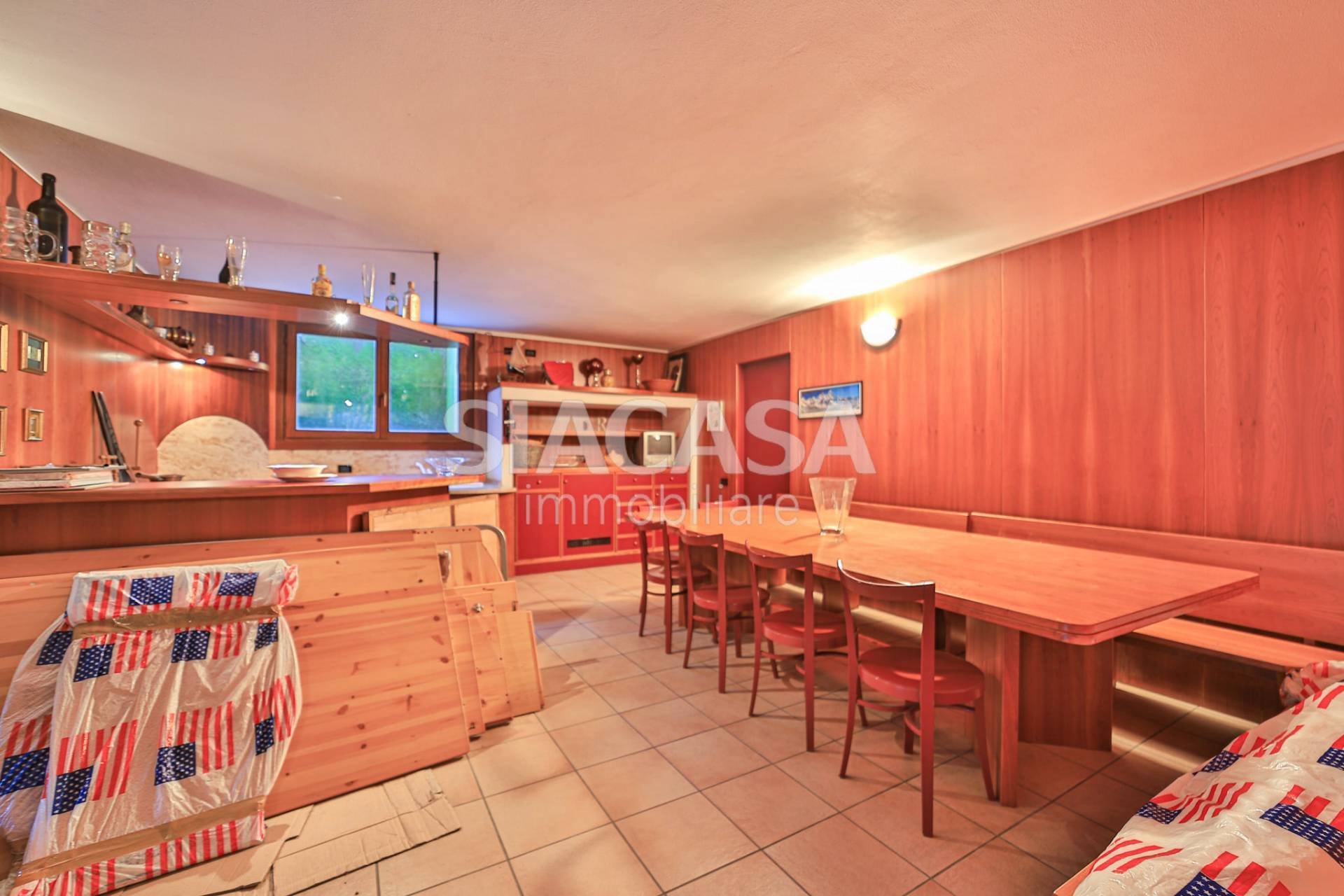 Villa in vendita a Bernareggio (MB)