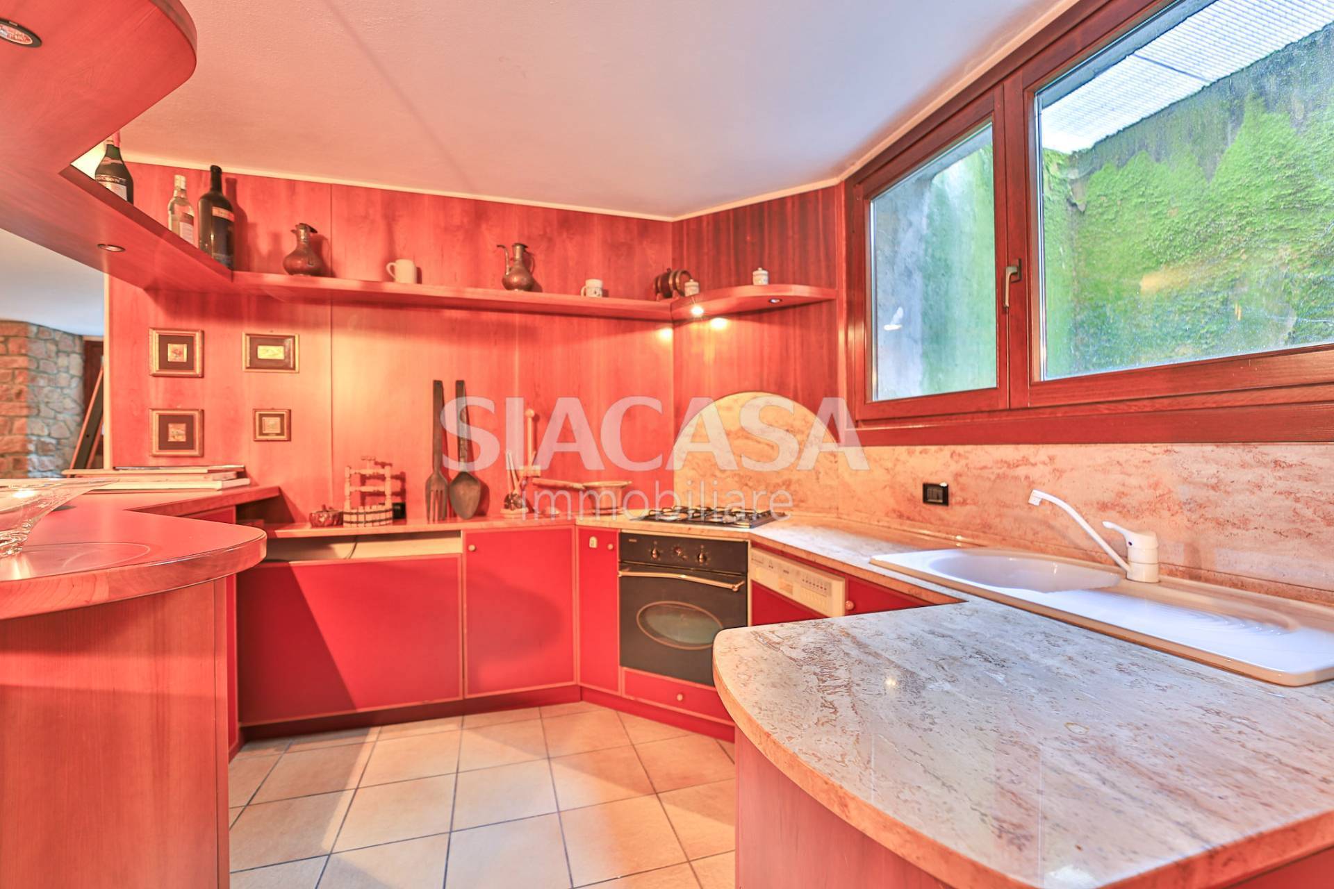 Villa in vendita a Bernareggio (MB)
