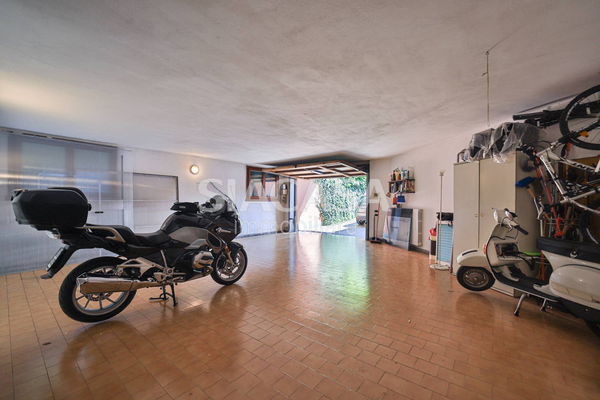 Villa in vendita a Bernareggio (MB)