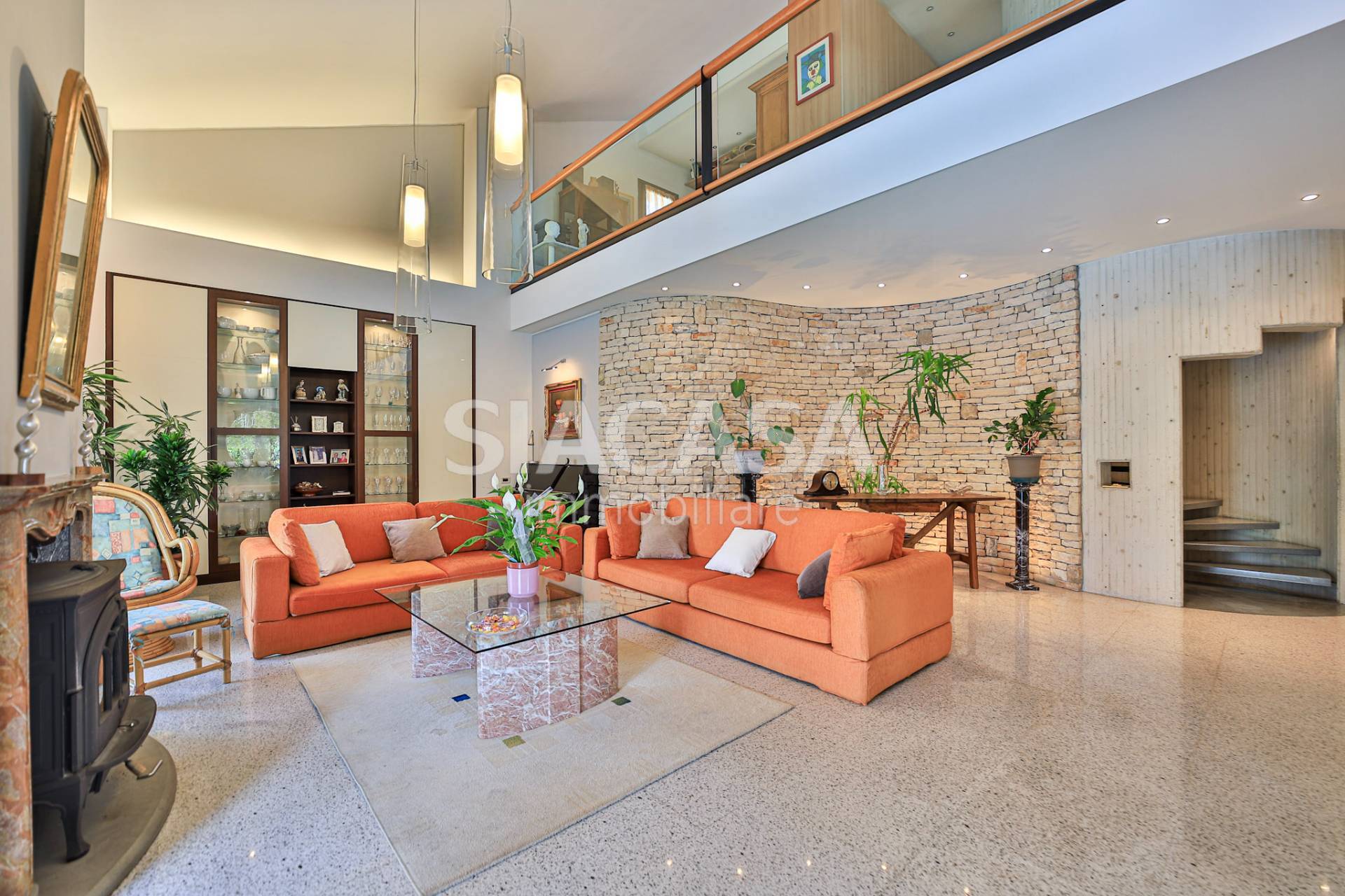 Villa in vendita a Bernareggio (MB)