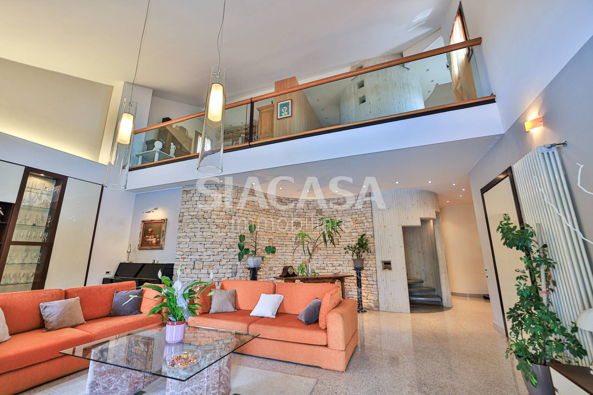 Villa in vendita a Bernareggio (MB)