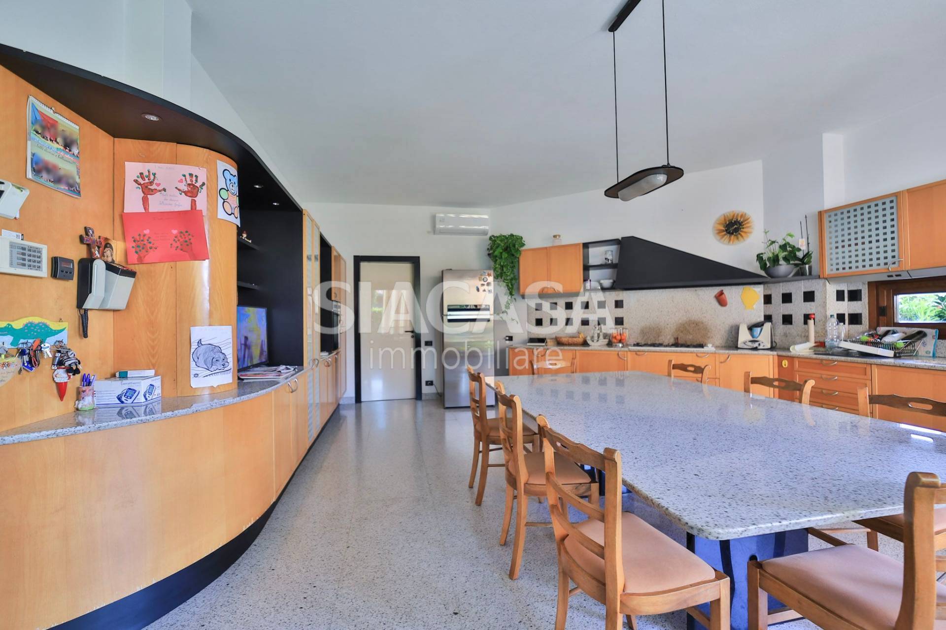 Villa in vendita a Bernareggio (MB)