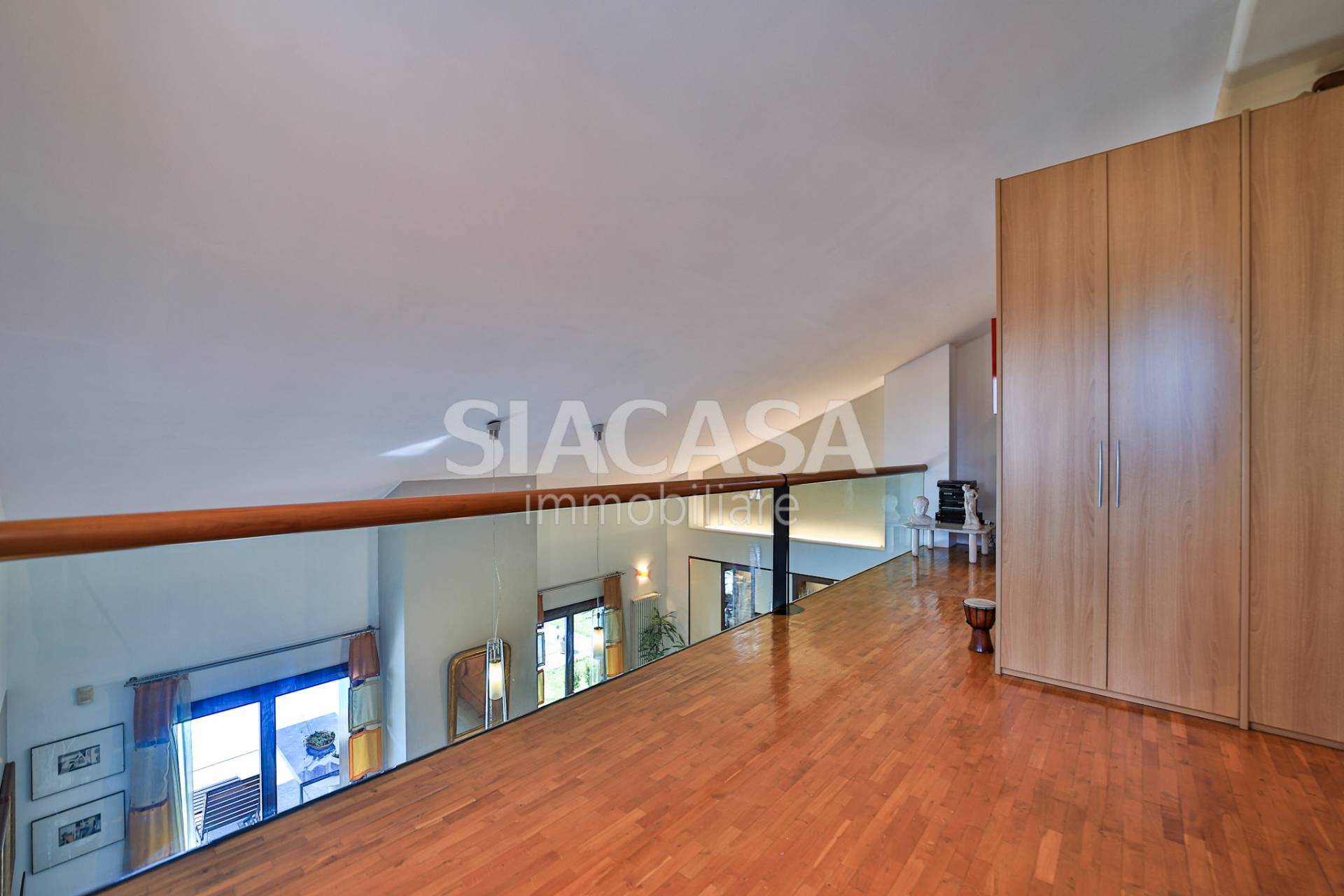 Villa in vendita a Bernareggio (MB)
