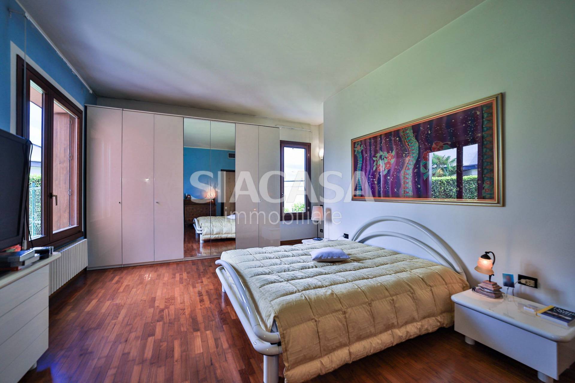 Villa in vendita a Bernareggio (MB)