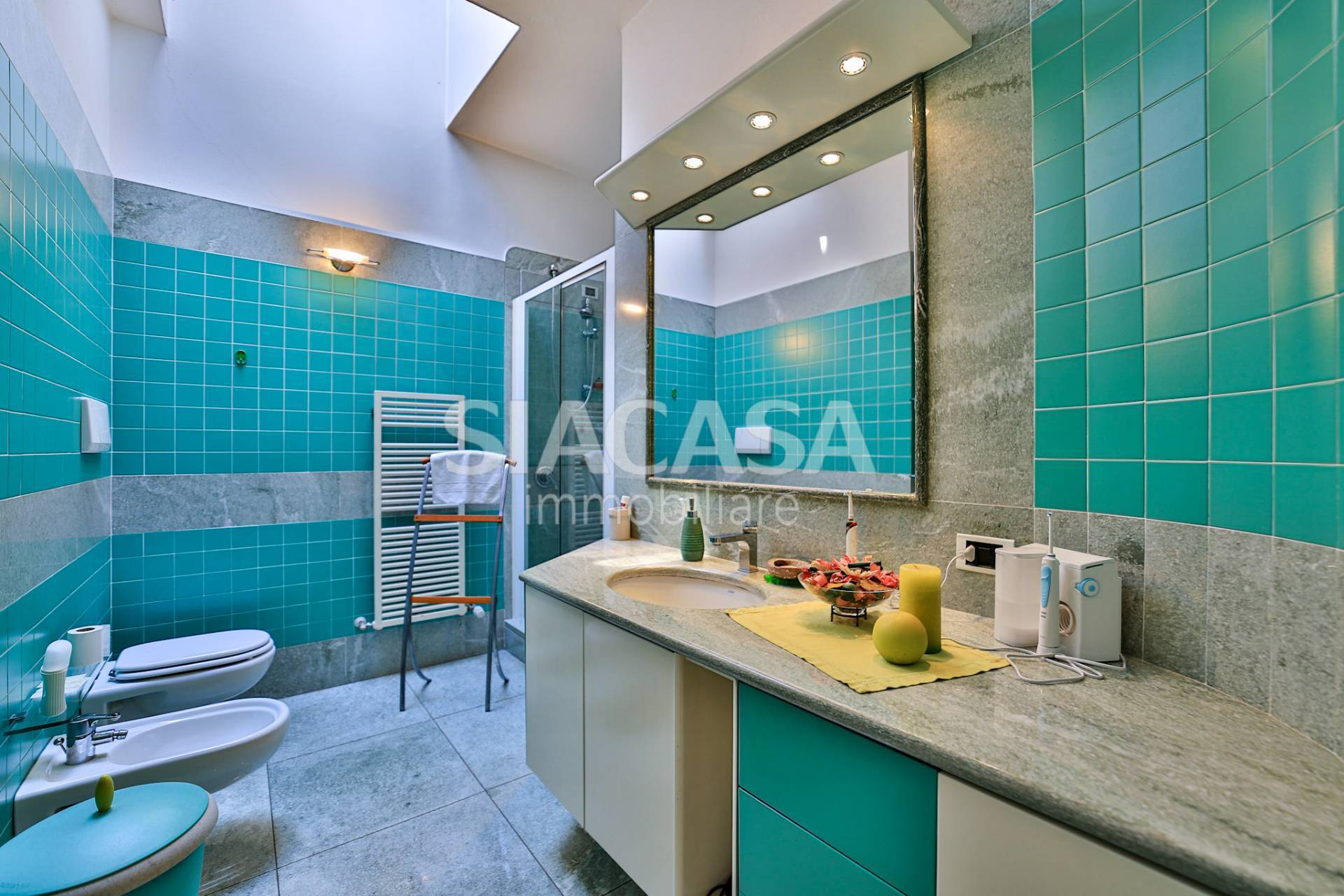 Villa in vendita a Bernareggio (MB)