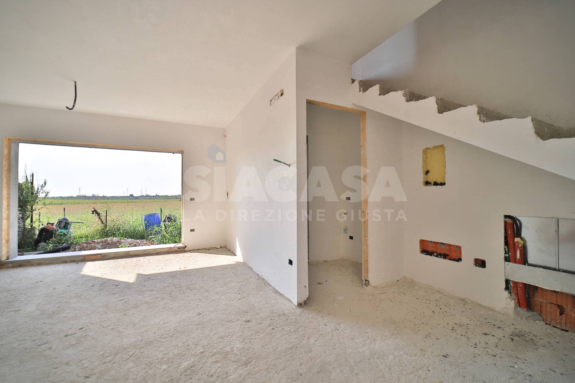 Villa in vendita a Ornago - foto 4