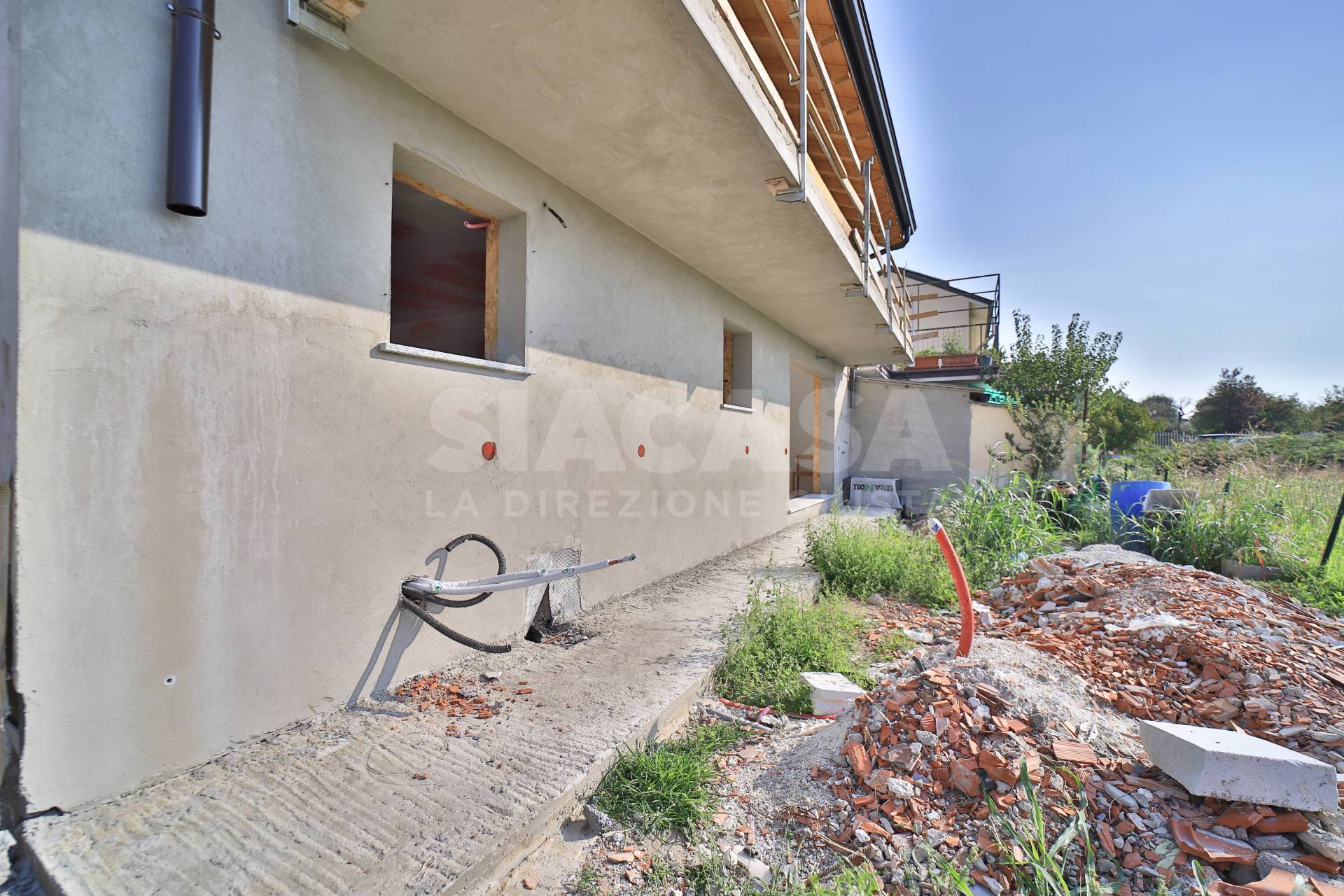 Villa in vendita a Ornago - foto 7