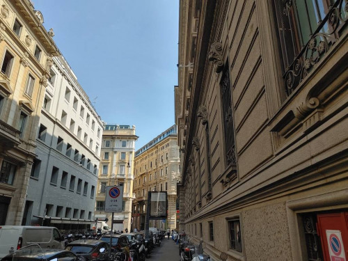 Uffici in Affitto a Milano