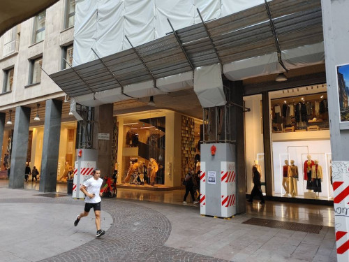 Uffici in Affitto a Milano