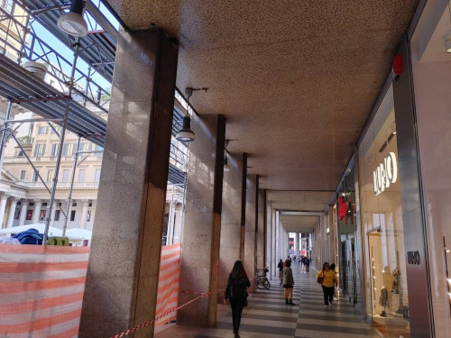 Uffici in Affitto a Milano