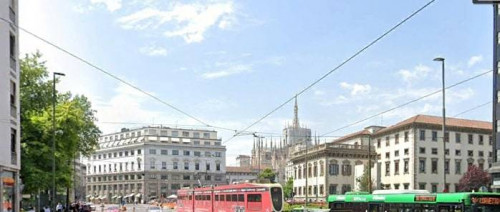 Uffici in Affitto a Milano