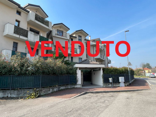 Trilocali in Vendita a Cornate d'Adda