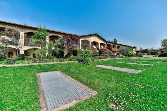 Villa in vendita a Osnago (LC)