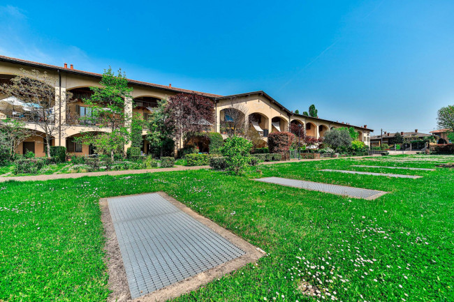 Villa in vendita a Osnago (LC)