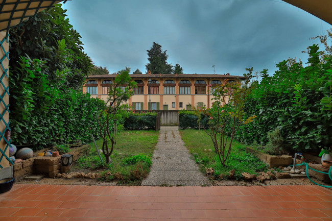 Villa in vendita a Osnago (LC)